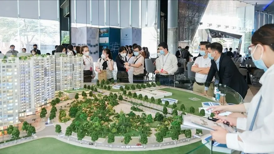 Ngăn chặn đào tạo môi giới BĐS không đúng quy định